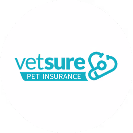 Vetsure logo