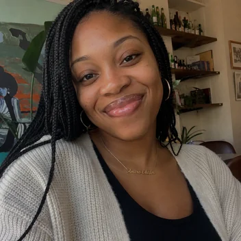 Amara Okafor