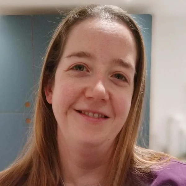 Katie Mercer, Anderson’s Vets