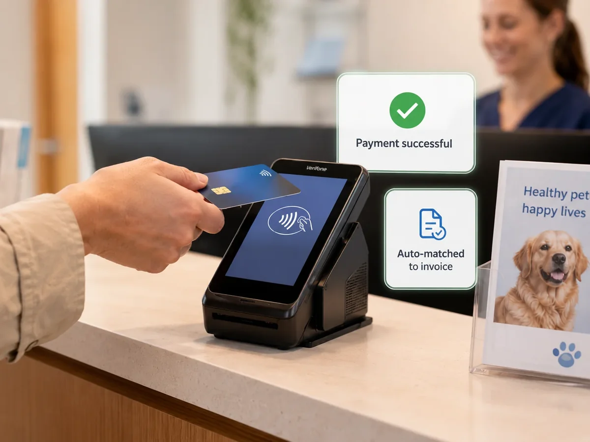 Lupa Pay card terminal