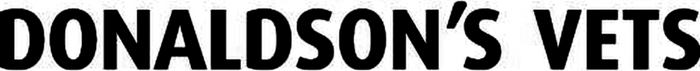 Donaldsons Tierärzte