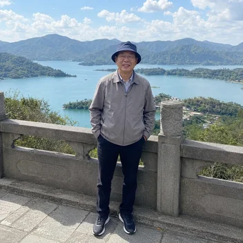 Wei Chen